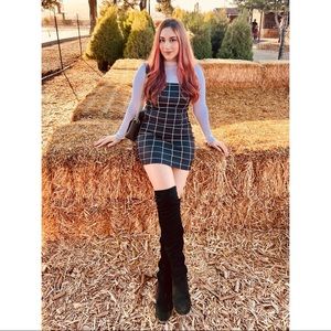 Meet your Posher, Cristina